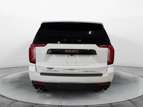 Used 2024 GMC Yukon XL Denali w/ Max Trailering Package AWD/4WD image 6
