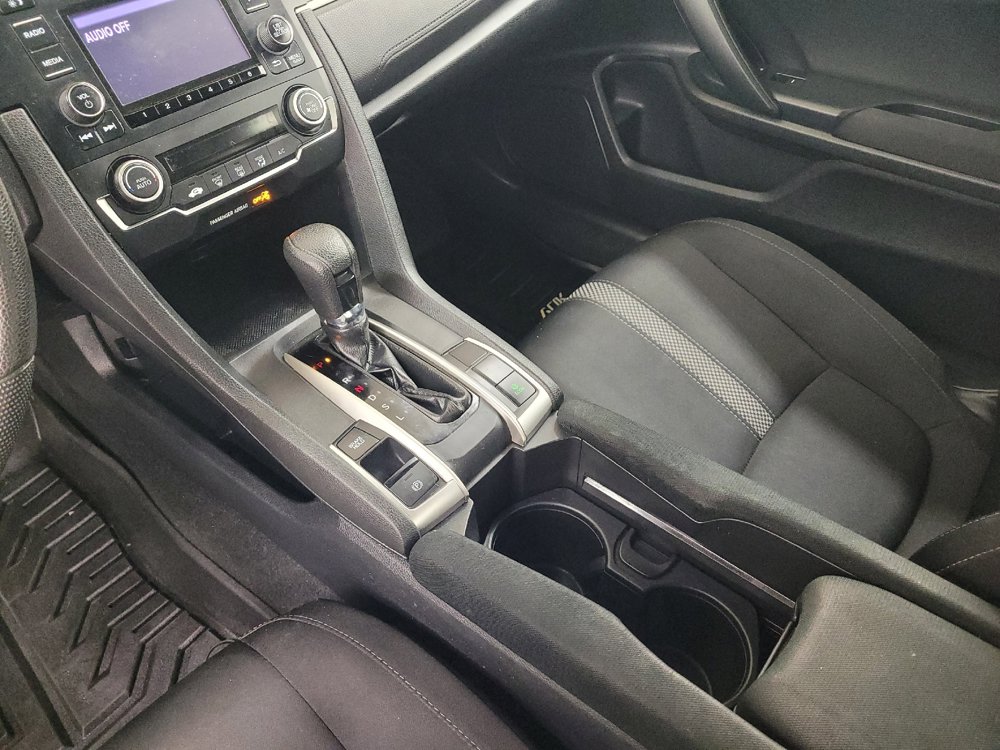 Used 2020 Honda Civic LX image 26
