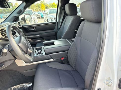 Used 2026 Toyota Sequoia SR5 w/ TRD Off-Road Package AWD/4WD image 11