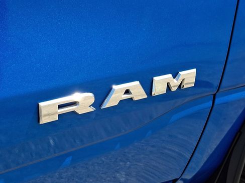 Used 2021 RAM 1500 Big Horn AWD/4WD image 29