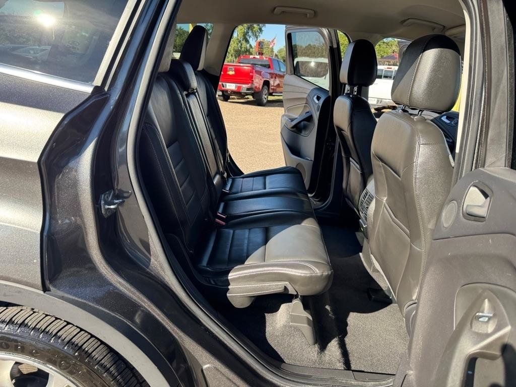 Used 2016 Ford Escape Titanium AWD/4WD image 23