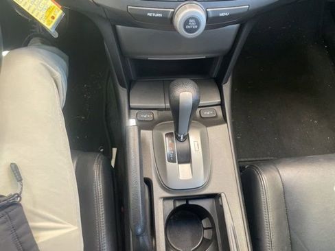 Used 2012 Honda Accord EX-L image 11