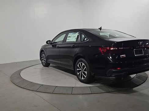 New 2026 Volkswagen Jetta S FWD image 3