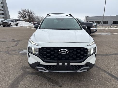 Used 2022 Hyundai Santa Fe XRT image 4