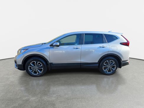 Certified 2020 Honda CR-V EX-L image 8