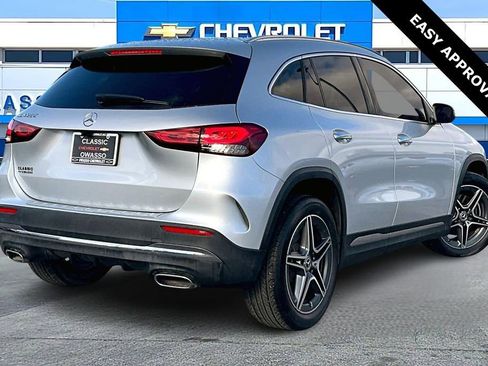 Used 2021 Mercedes-Benz GLA 250 image 5
