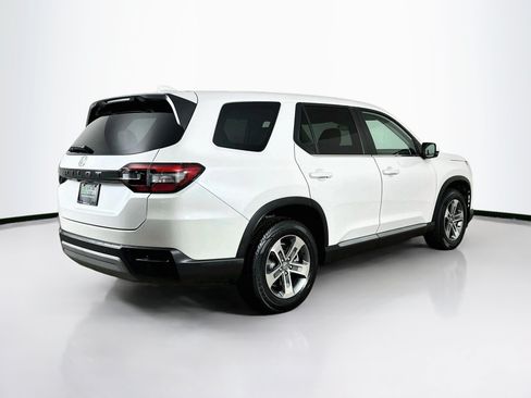 Used 2023 Honda Pilot EX-L image 9