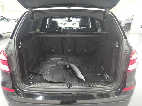 Used 2021 BMW X3 xDrive30i w/ Premium Package image 13