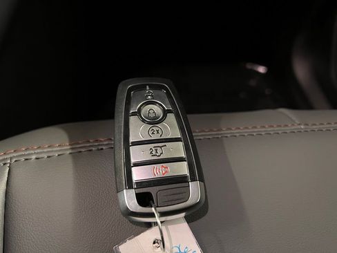 New 2026 Ford Explorer Active w/ Active Comfort Package AWD/4WD image 38