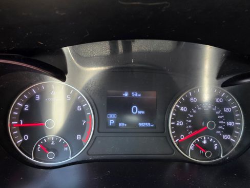 Used 2019 Kia Optima S FWD image 10