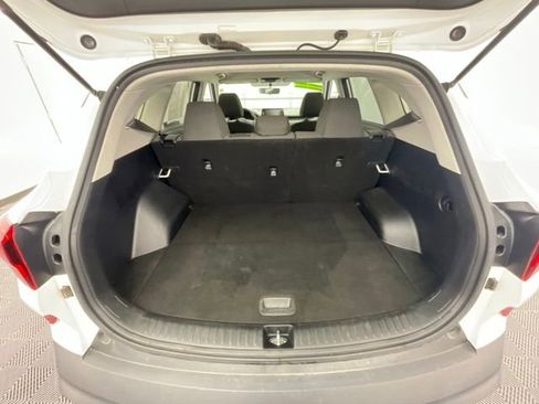 Used 2021 Kia Seltos LX AWD/4WD image 21