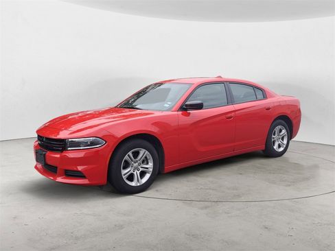 Used 2023 Dodge Charger SXT image 7