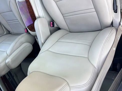 Used 2000 Ford Excursion Limited image 26