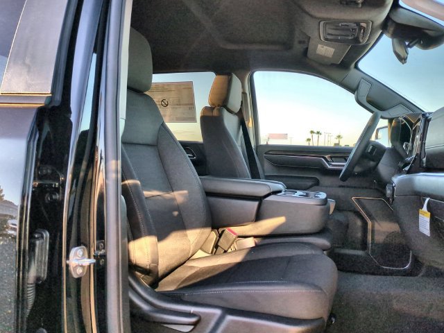 New 2026 Chevrolet Silverado 1500 RST RWD image 32