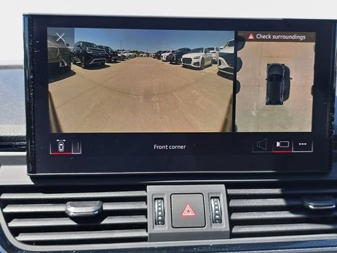 Used 2021 Audi Q5 2.0T Premium Plus w/ Premium Plus Package AWD/4WD image 26