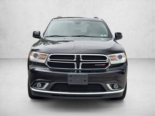 Used 2017 Dodge Durango SXT w/ Quick Order Package 23B AWD/4WD image 2