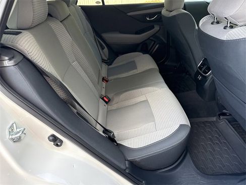 Used 2025 Subaru Outback Premium w/ Popular Package #1A image 32