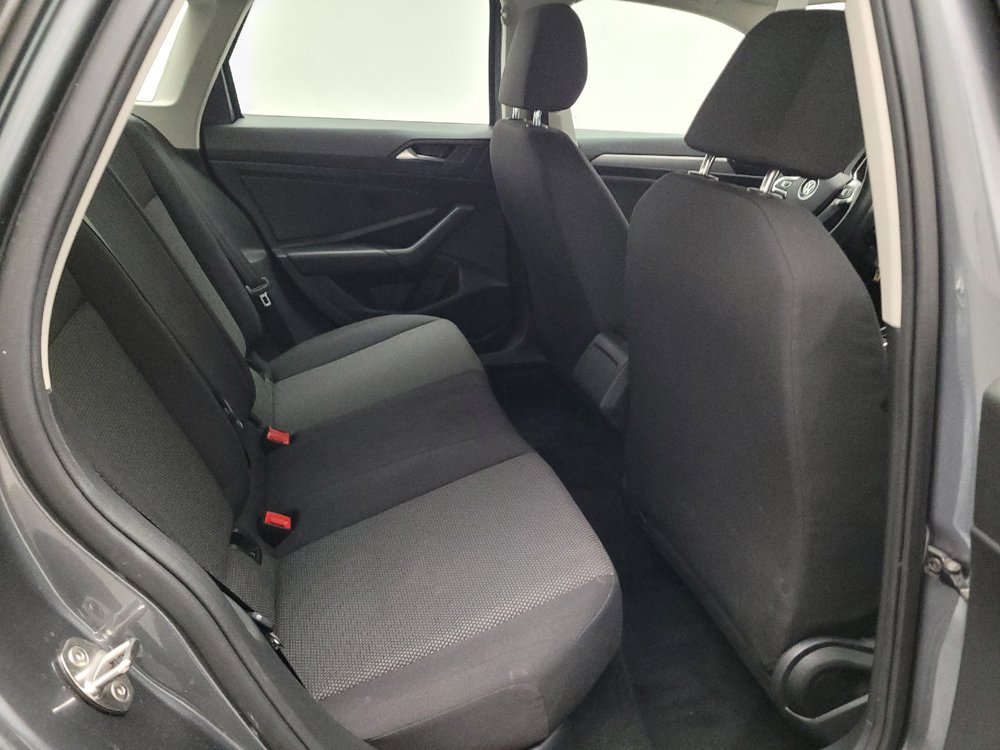 Used 2019 Volkswagen Jetta S w/ Driver Assistance Package FWD image 19