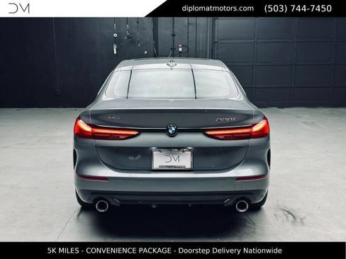 Used 2024 BMW 228i xDrive Gran Coupe AWD/4WD image 6