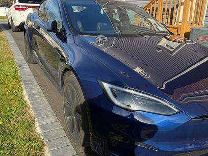 Used 2022 Tesla Model S