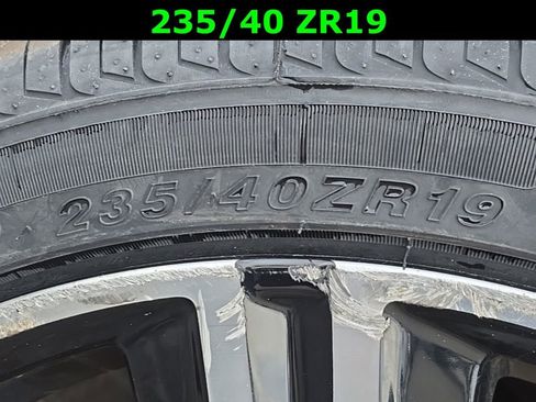 Used 2024 Honda Accord Sport image 43