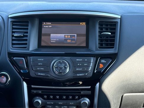 Used 2015 Nissan Pathfinder SV AWD/4WD image 20