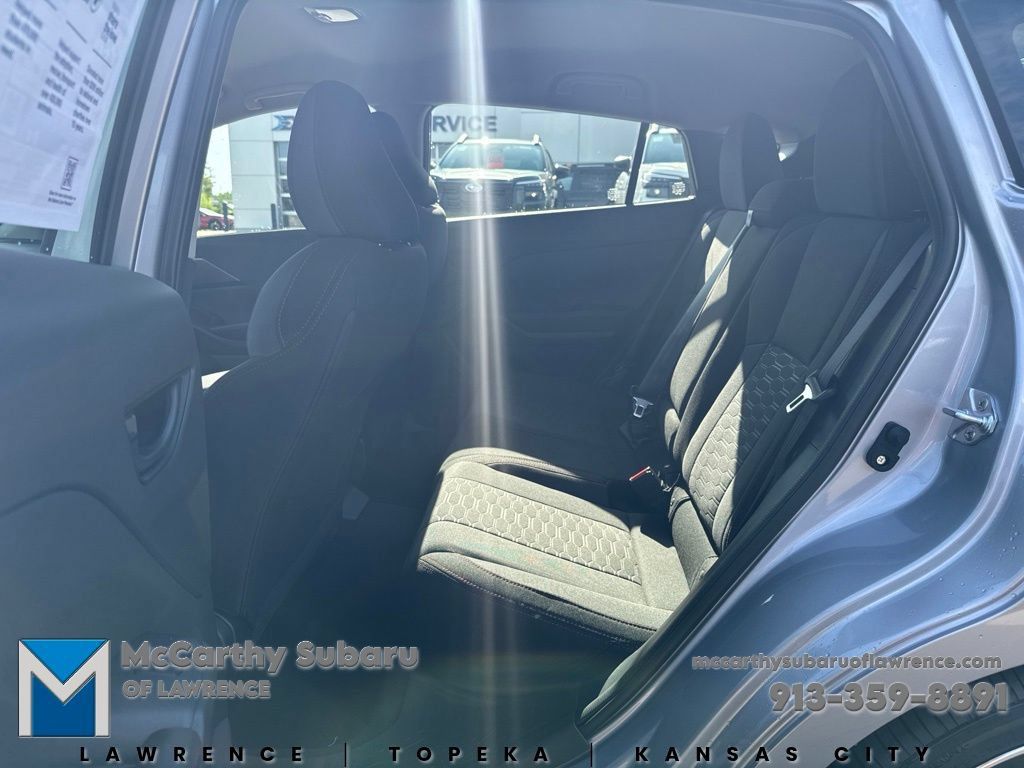 New 2026 Subaru Impreza 2.0i Sport AWD/4WD image 25