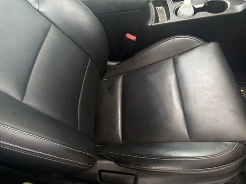 Used 2017 Kia Sportage EX w/ EX Premium Package FWD image 10