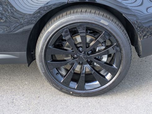 New 2026 Land Rover Range Rover Sport SE AWD/4WD image 11