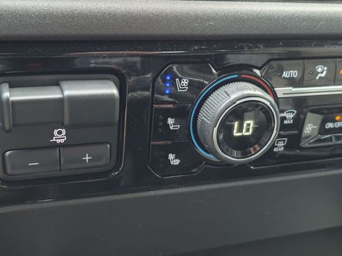 Used 2024 Chevrolet Silverado 1500 ZR2 w/ ZR2 Bison Edition image 26