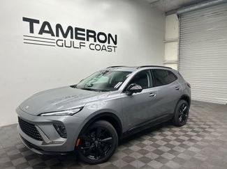 New 2025 Buick Envision Sport Touring video 1