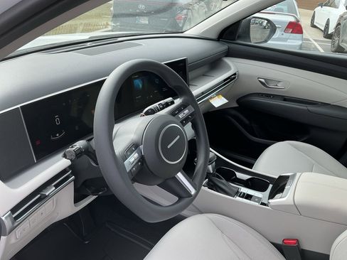 New 2026 Hyundai Tucson SEL AWD/4WD image 10