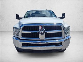 Used 2015 RAM 2500 Tradesman w/ Chrome Appearance Group AWD/4WD video 2