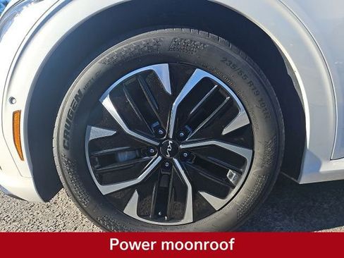 Certified 2023 Kia EV6 GT-Line image 3