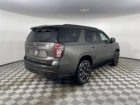 Certified 2021 Chevrolet Tahoe RST image 20