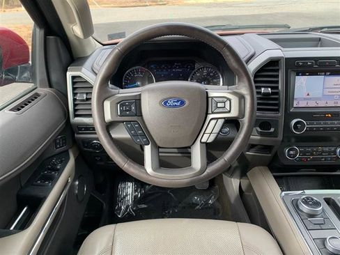 Used 2019 Ford Expedition Max XLT w/ Equipment Group 202A image 23
