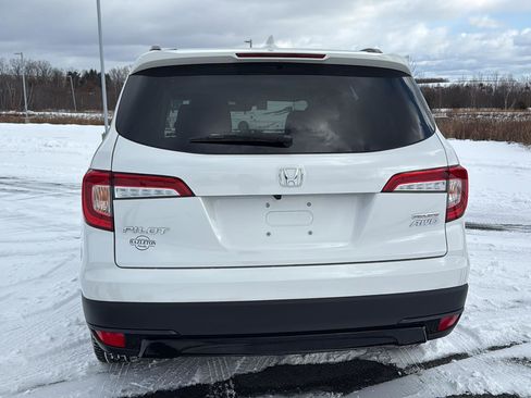 Used 2022 Honda Pilot Special Edition image 9