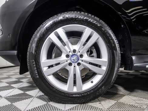 Used 2012 Mercedes-Benz ML 350 4MATIC image 40