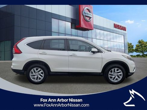 Used 2016 Honda CR-V EX image 6