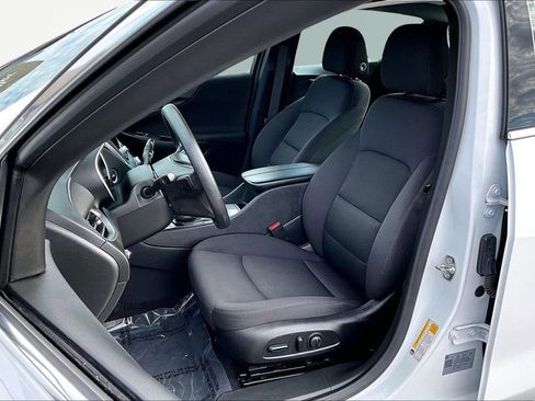 Used 2025 Chevrolet Malibu LT image 25