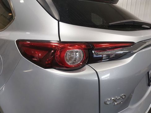 Used 2023 MAZDA CX-9 Touring Plus AWD/4WD image 36