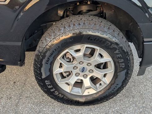 Used 2024 Ford F150 XL image 15