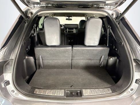 Used 2022 Mitsubishi Outlander SEL Black Edition AWD/4WD image 35