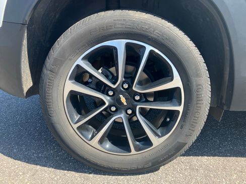 Used 2024 Chevrolet TrailBlazer LT w/ Convenience Package image 27