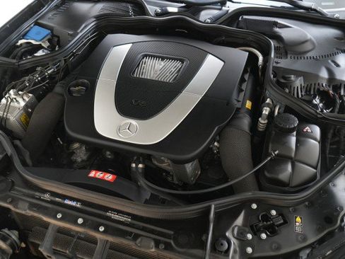 Used 2006 Mercedes-Benz E 350 Sedan image 72