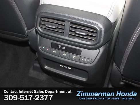 Certified 2025 Honda Pilot EX-L image 10