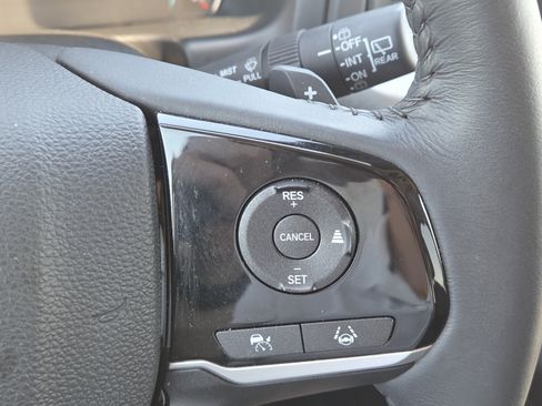 Used 2024 Honda Odyssey Touring image 10