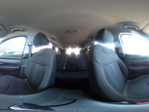 Used 2026 Hyundai Tucson SEL FWD image 44