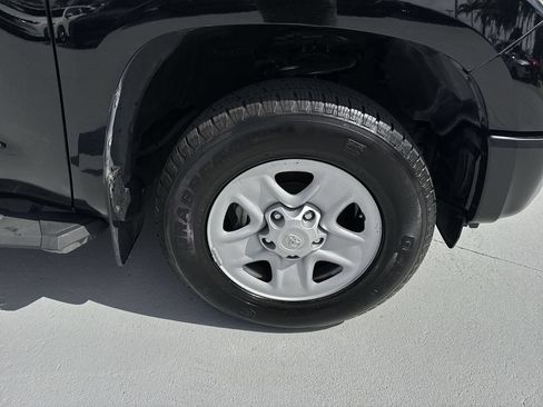 Used 2019 Toyota Tundra SR RWD image 57