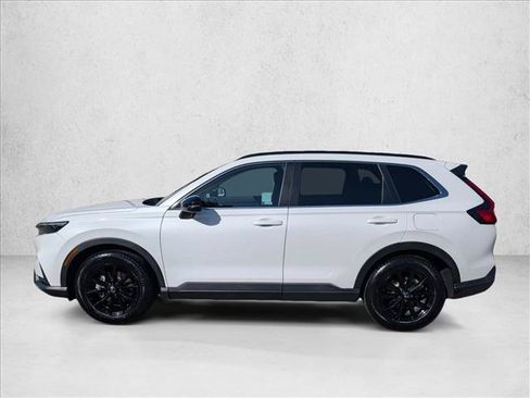 Used 2023 Honda CR-V Sport image 9